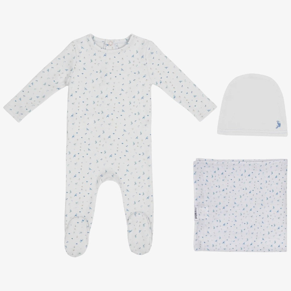 Gentle Breeze Gift