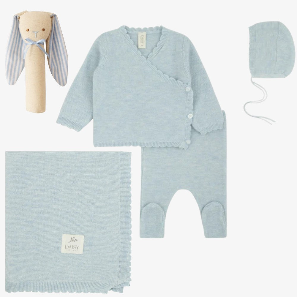 Blue Haven Gift