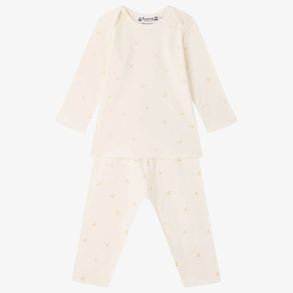 Bonpoint Cherry Gift