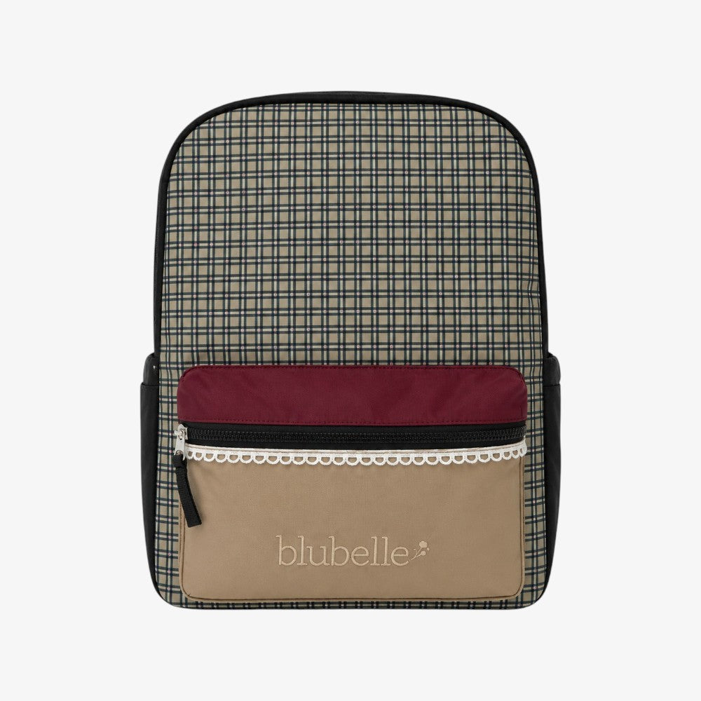 Blubelle Backpack - CHERRYWOOD