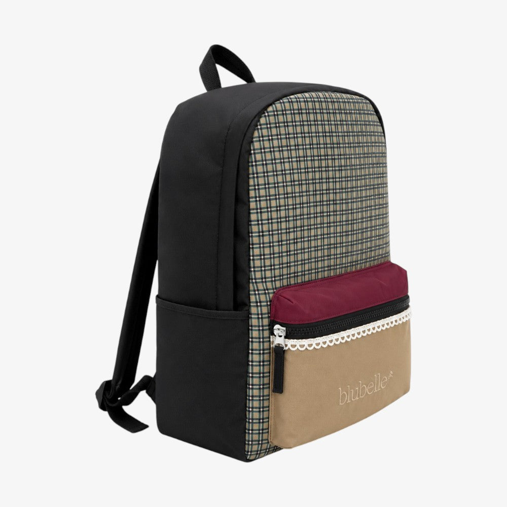 Blubelle Backpack - CHERRYWOOD