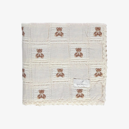 Baby Bear Welcome – Sand