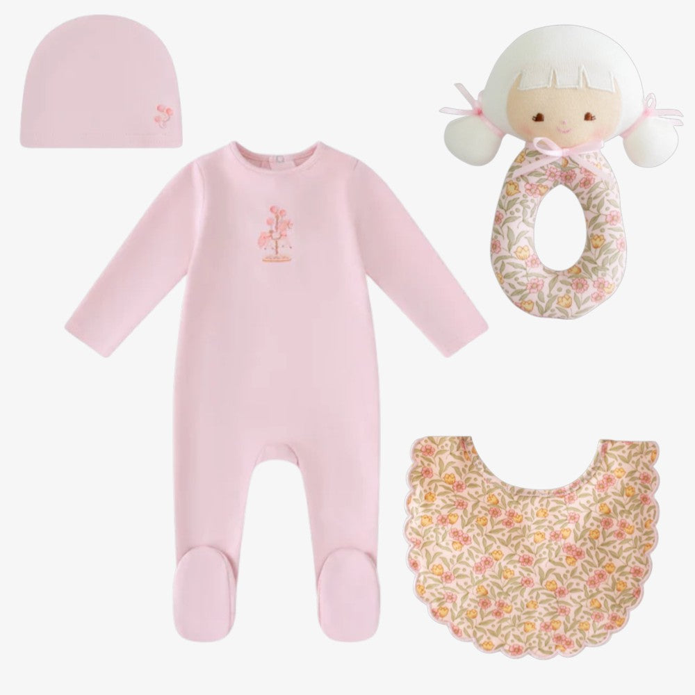 Lily Pink Gift