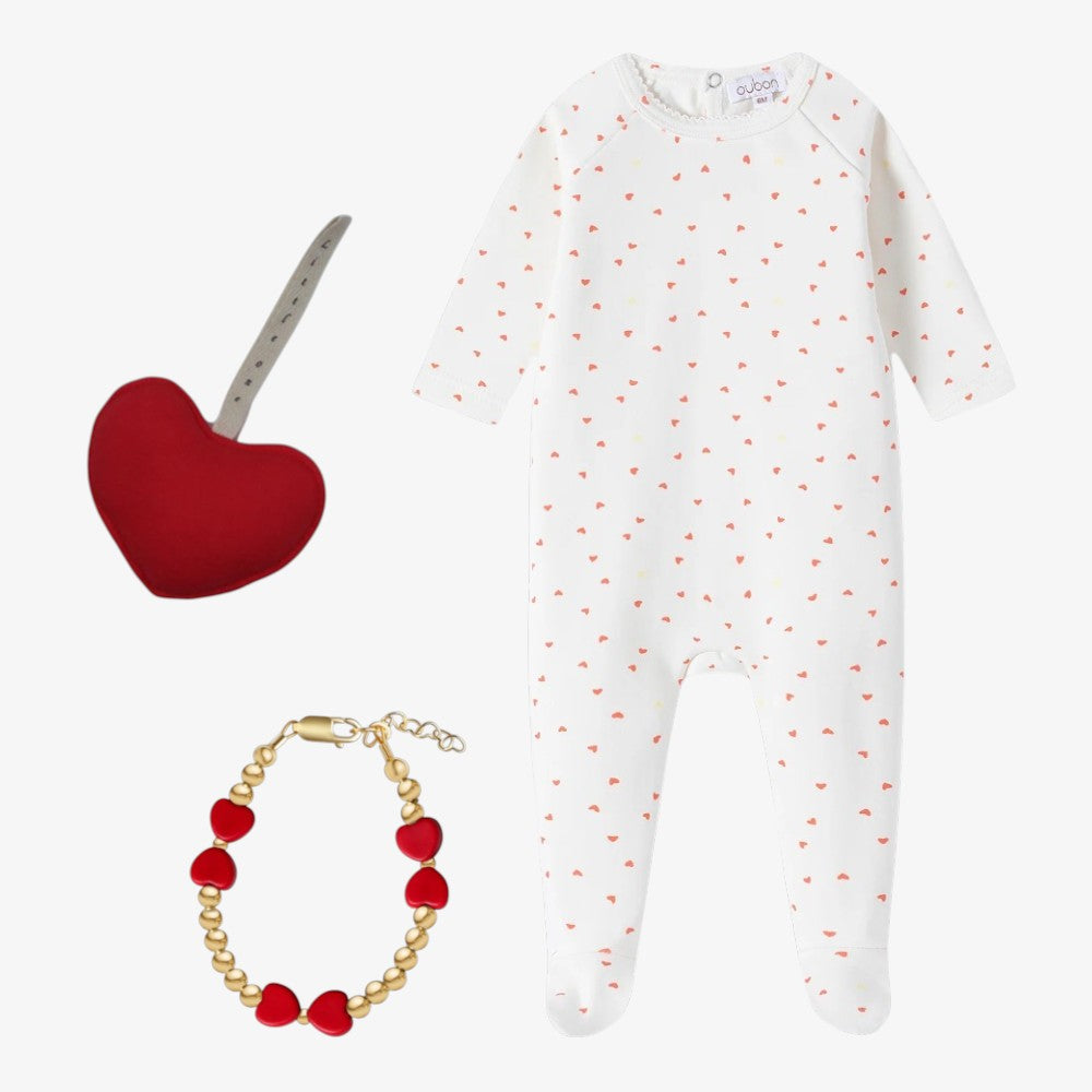 Heart to Heart Gift