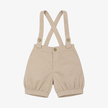 Romper - Beige