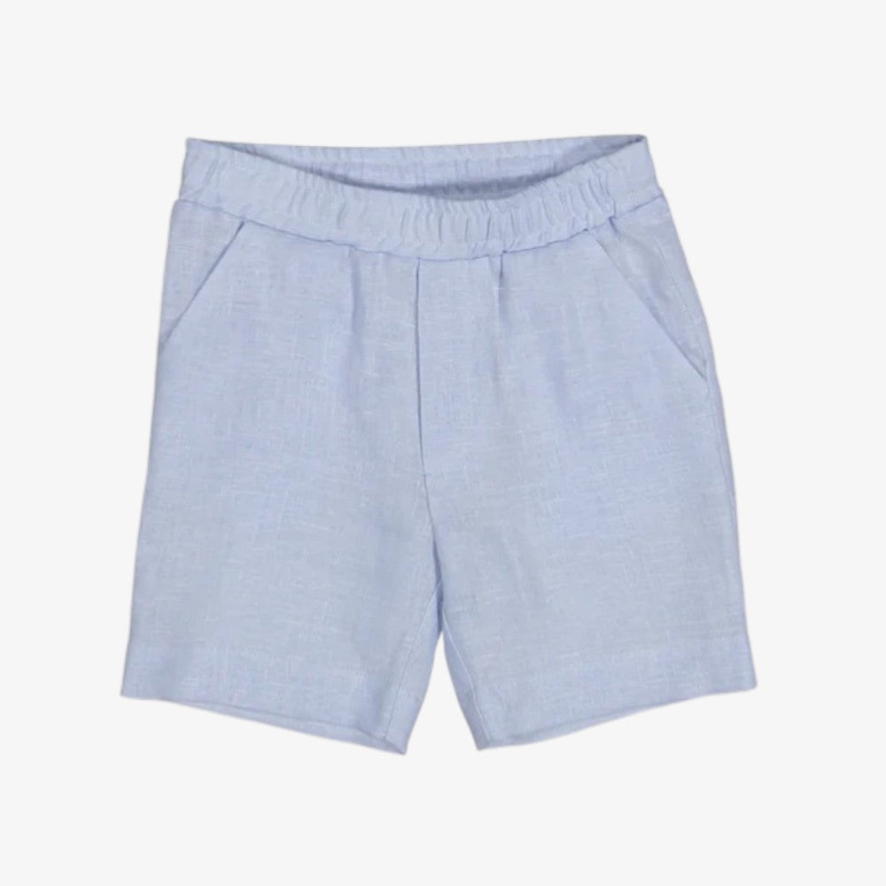 Aria Shorts - Blue