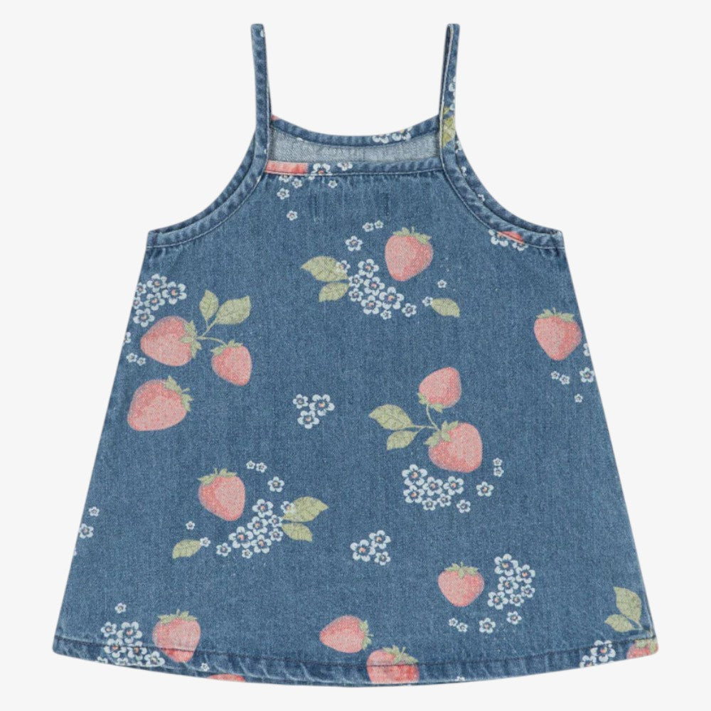 Magot Strap Dress - Marmelade