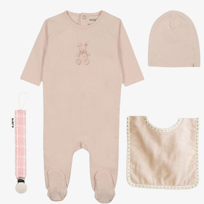 Baby Starter - Pink