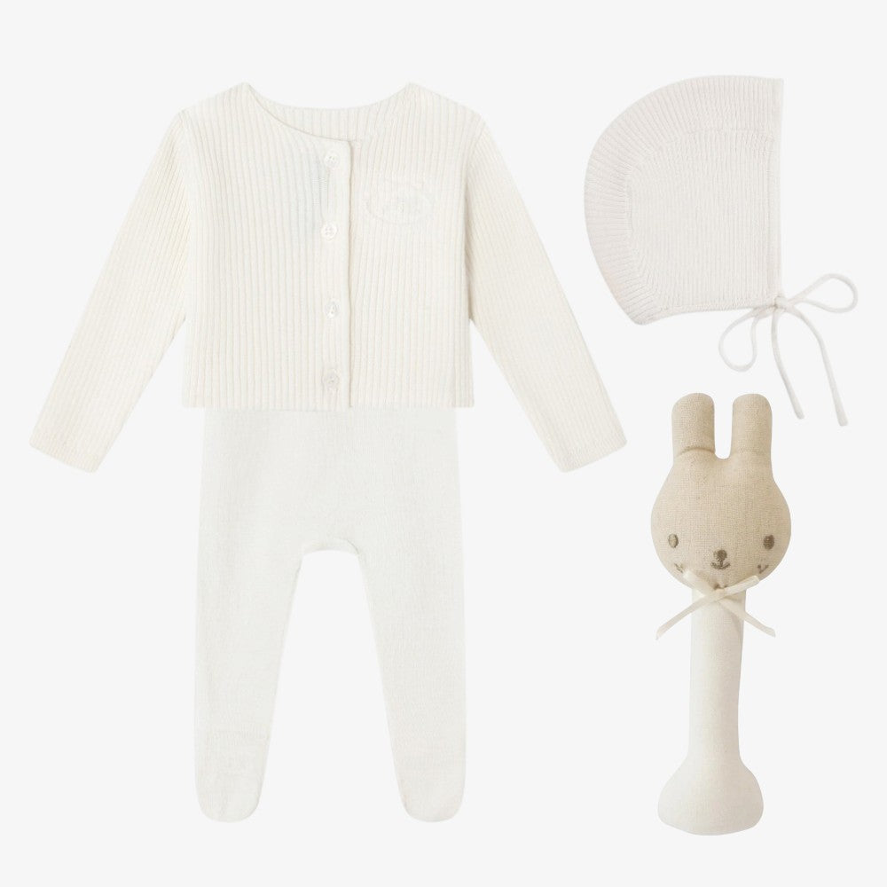 Little Angel - Ivory