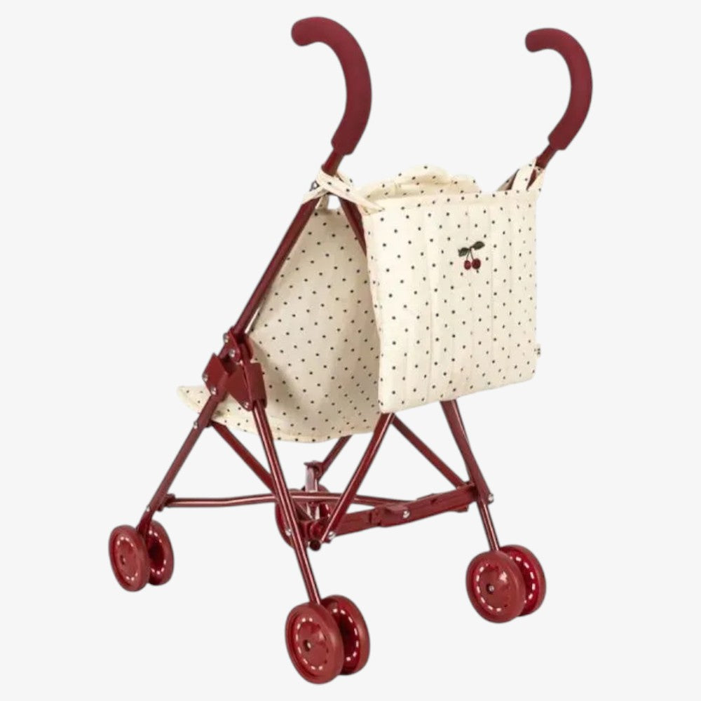 Doll Stroller - Dot