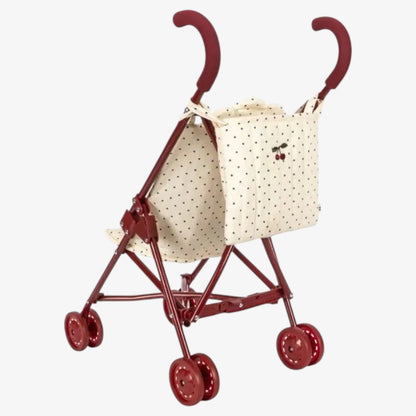 Doll Stroller - Dot