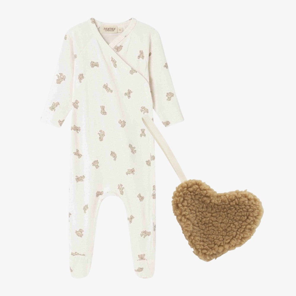 Teddy Love