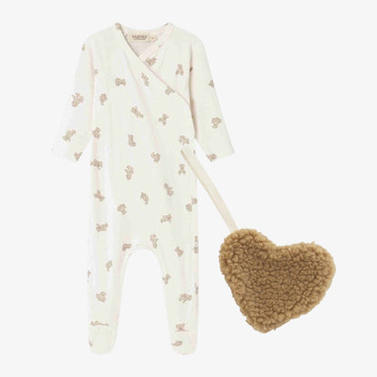 Teddy Love