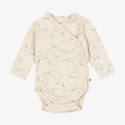 2 Piece Set - Marine Sky