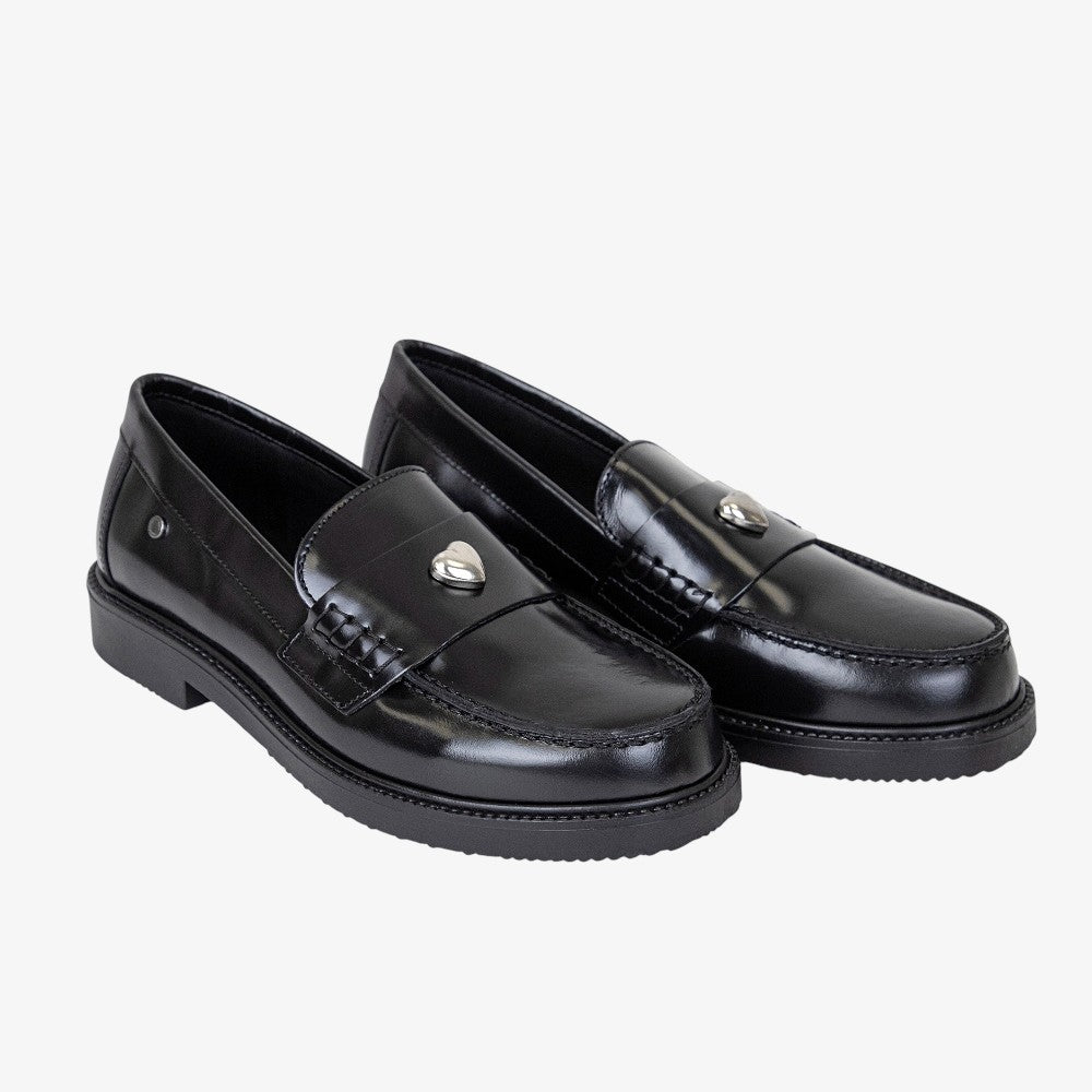 Florentic Loafer - Black