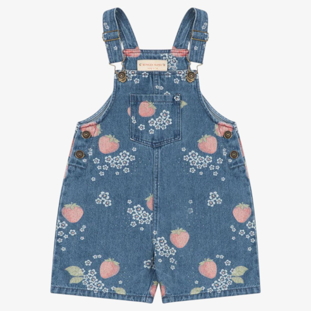 Magot Overalls - Marmelade
