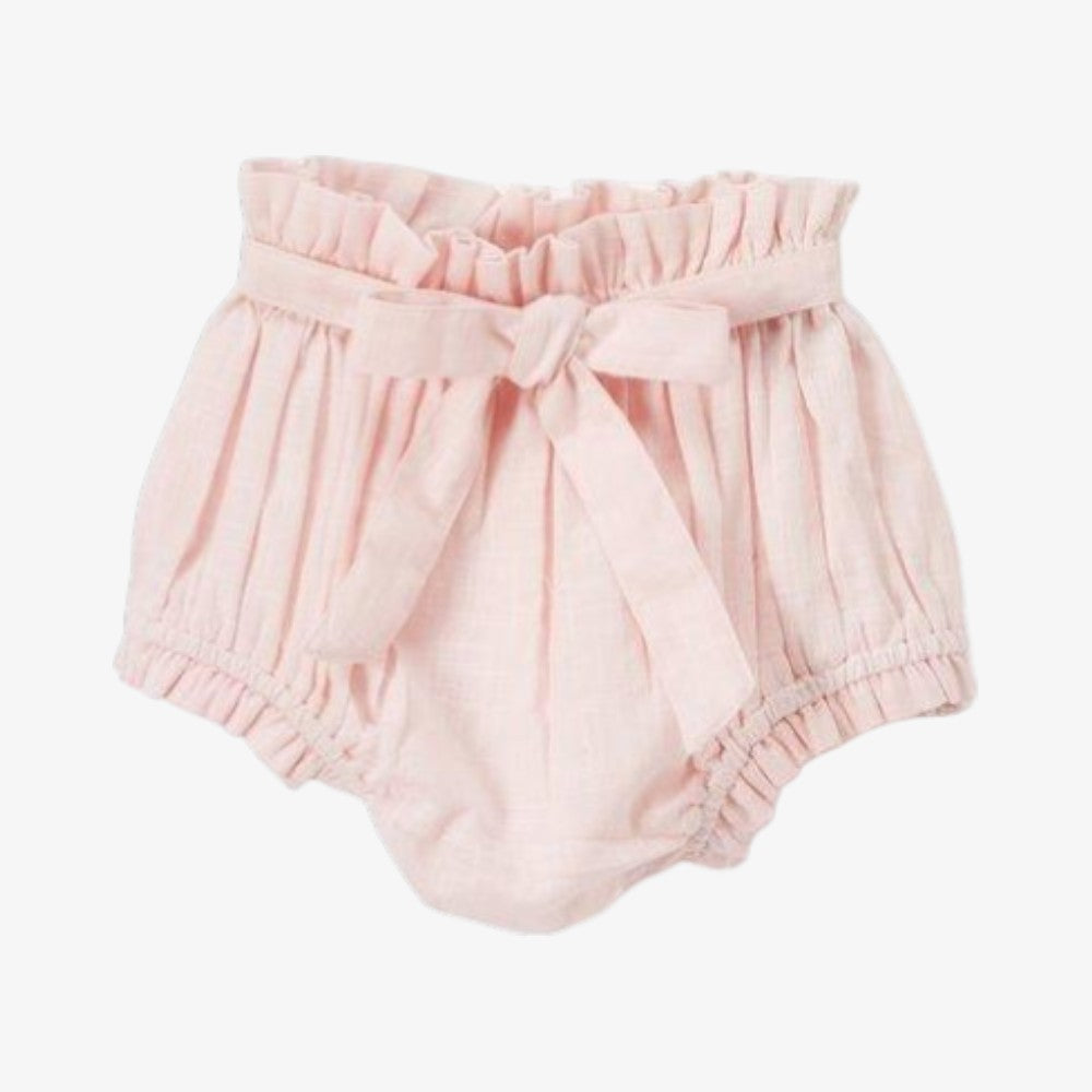 Bloomer W Belt - Pink