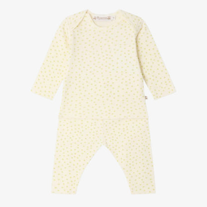 Timi 2 Piece Set - Beige