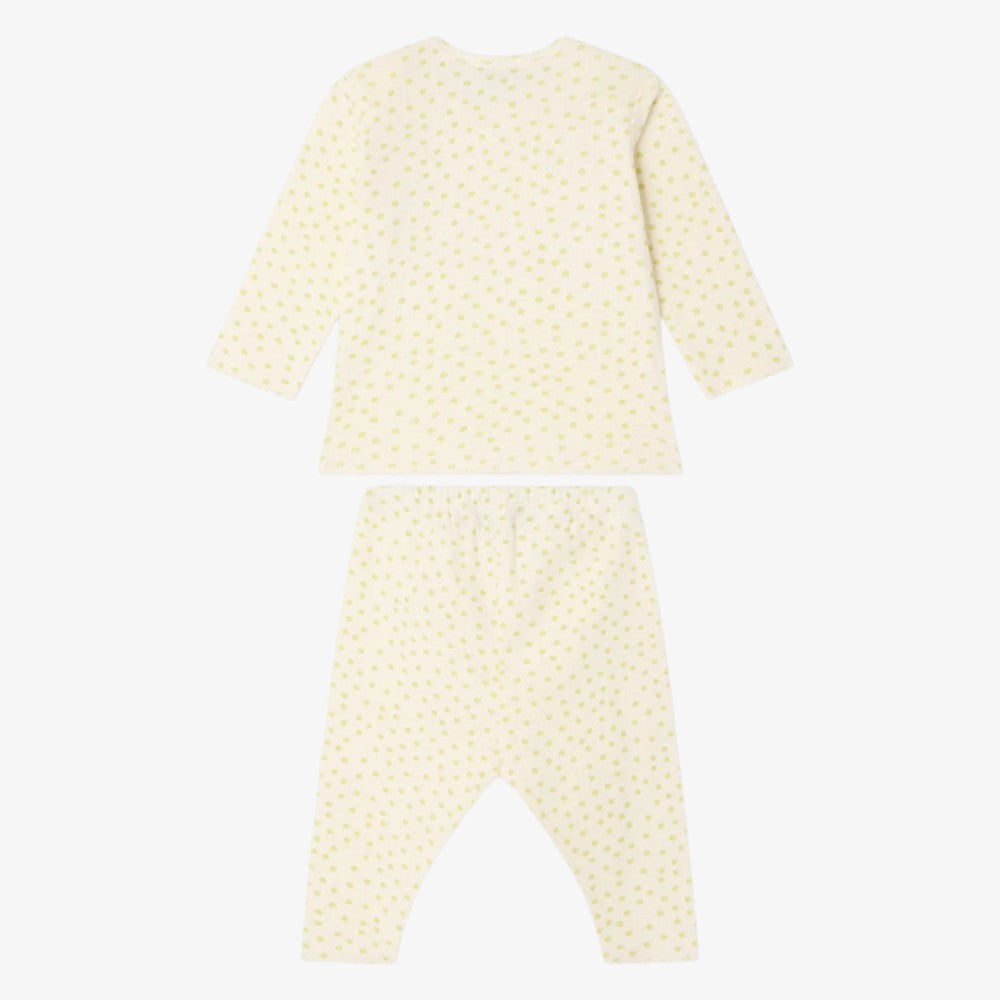 Timi 2 Piece Set - Beige