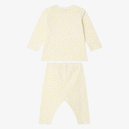 Timi 2 Piece Set - Beige