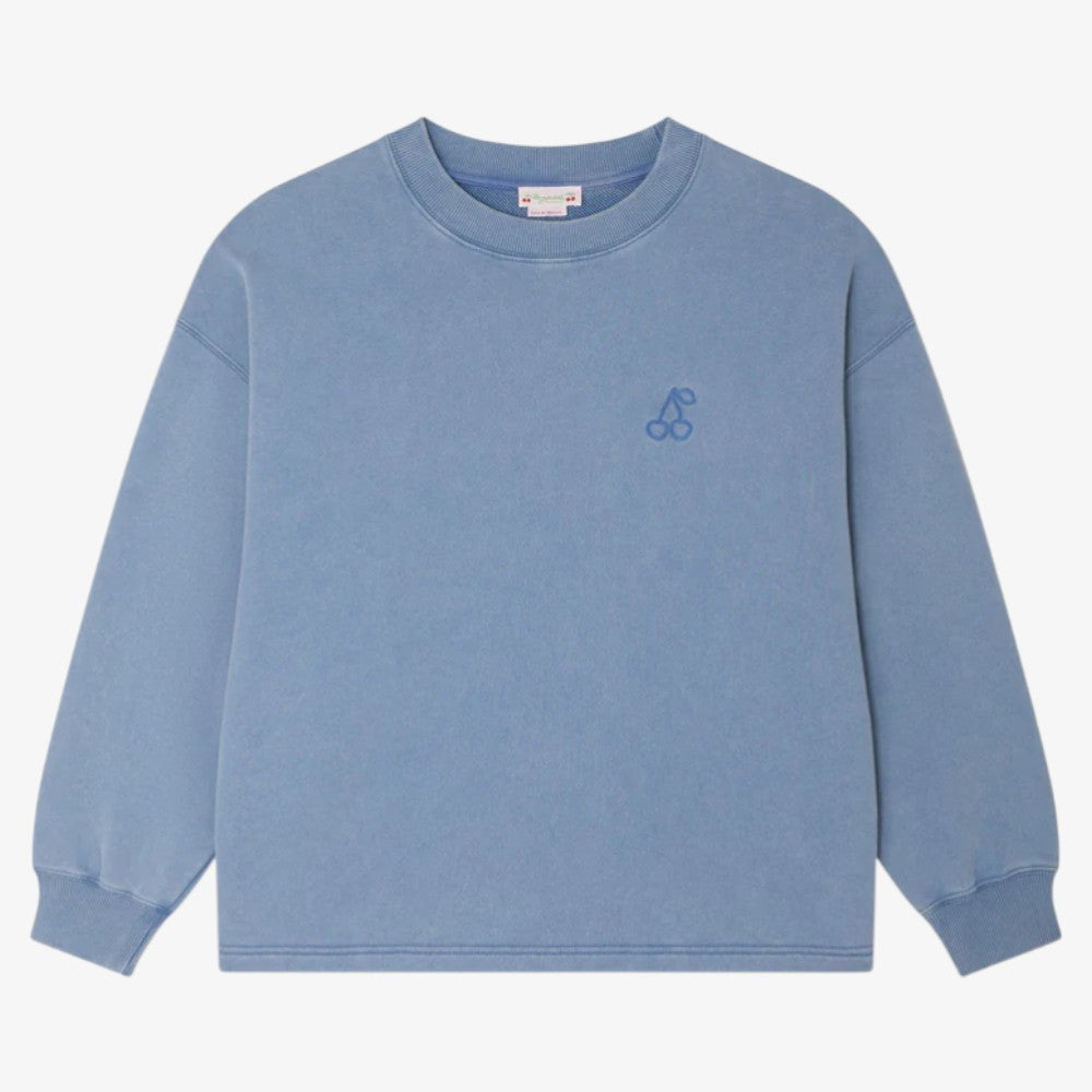 Jaime Sweatshirt - Blue