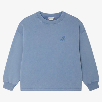 Jaime Sweatshirt - Blue