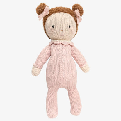 Little Bear Love - Pink