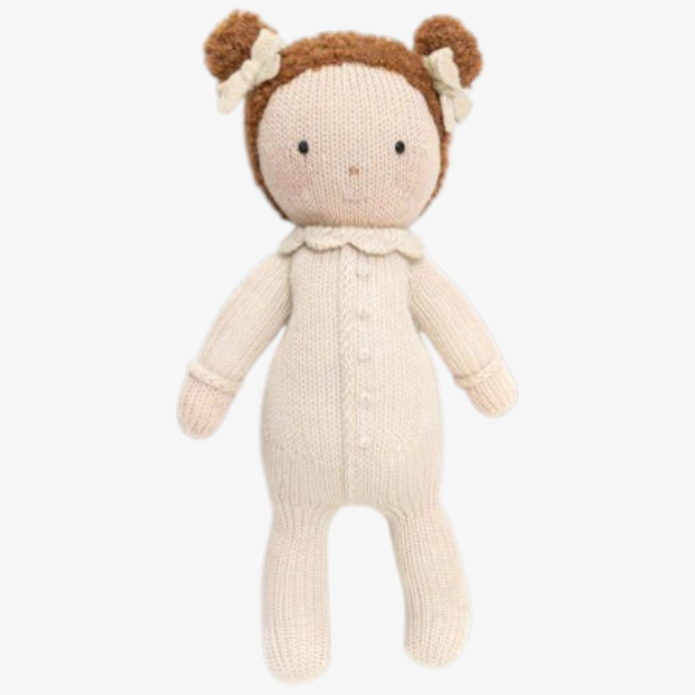 Emily Bear - Natural