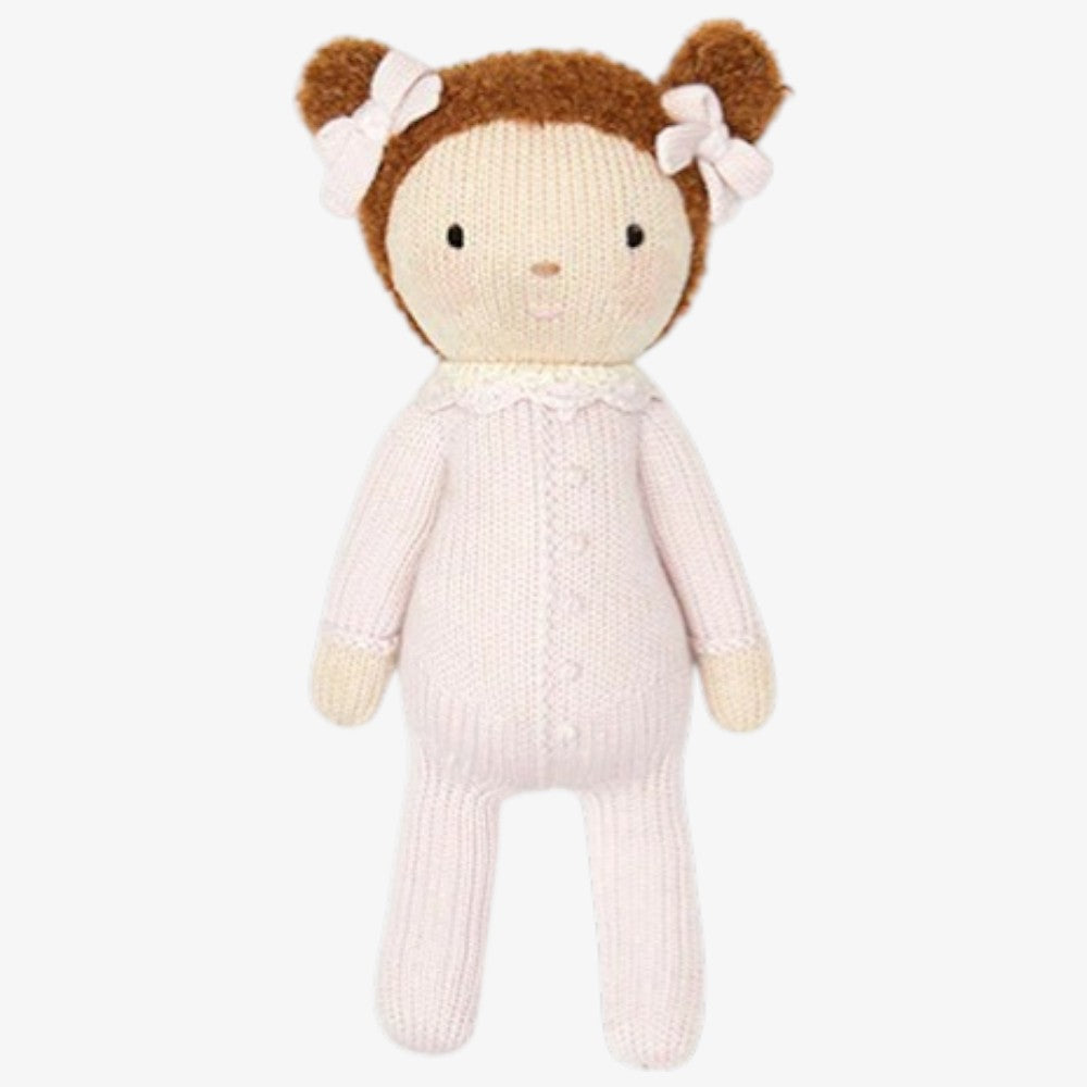 Emily Bear - Orchid Ice