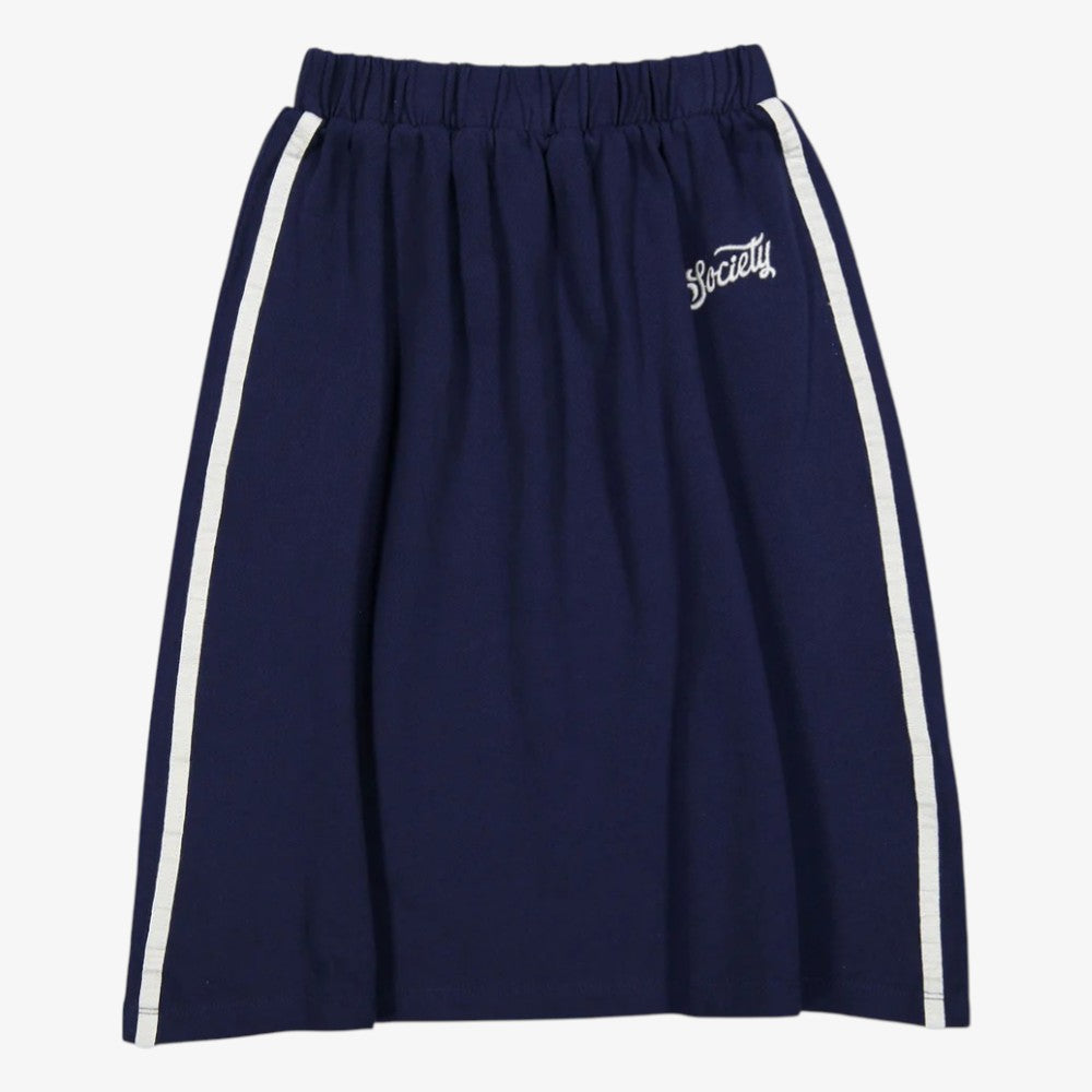 Nut Skirt - Midnight