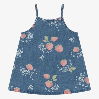 Magot Strap Dress - Marmelade