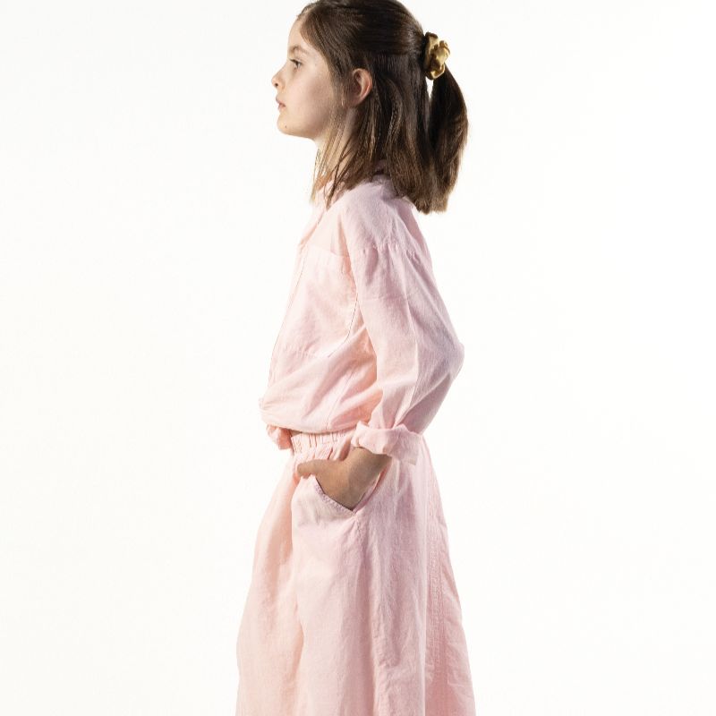 Ocampo Skirt - Pink