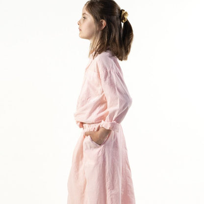 Ocampo Skirt - Pink