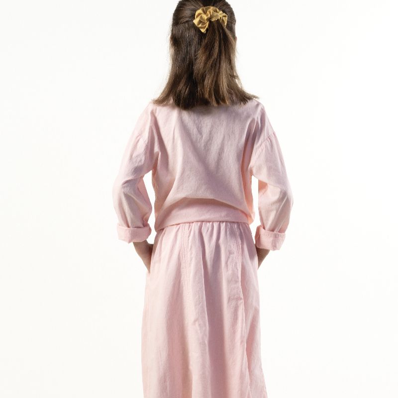 Ocampo Skirt - Pink