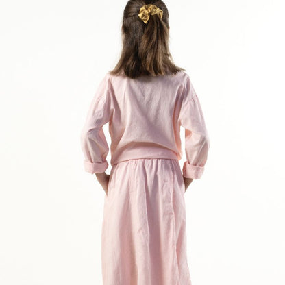Ocampo Skirt - Pink