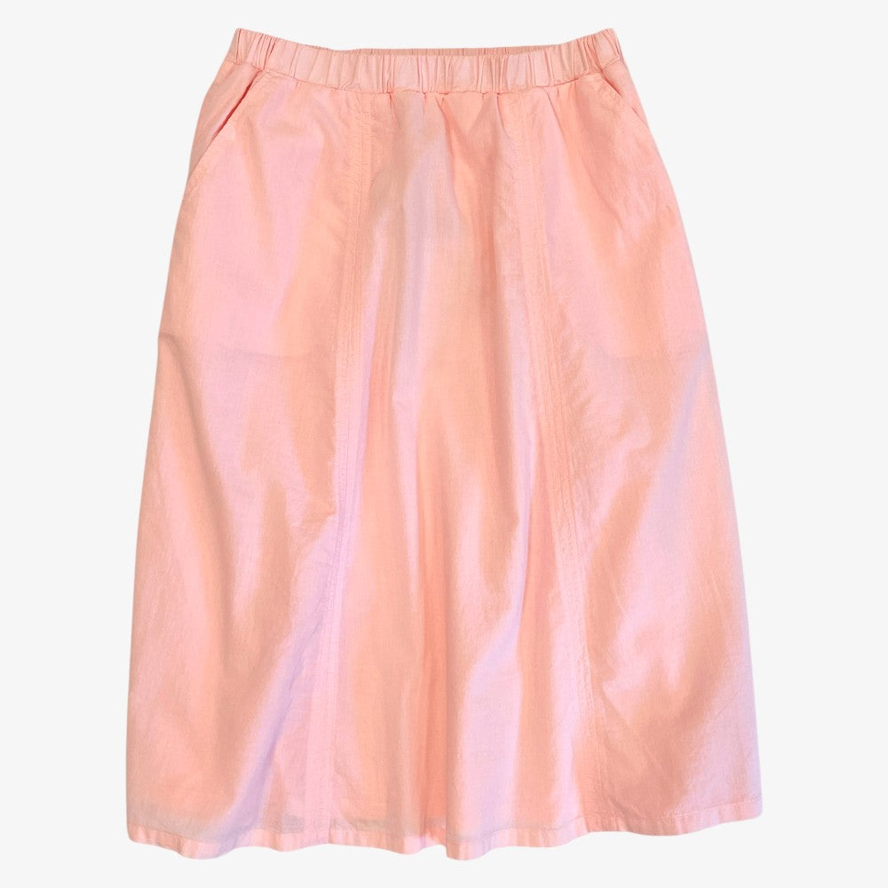 Ocampo Skirt - Pink
