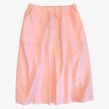 Ocampo Skirt - Pink