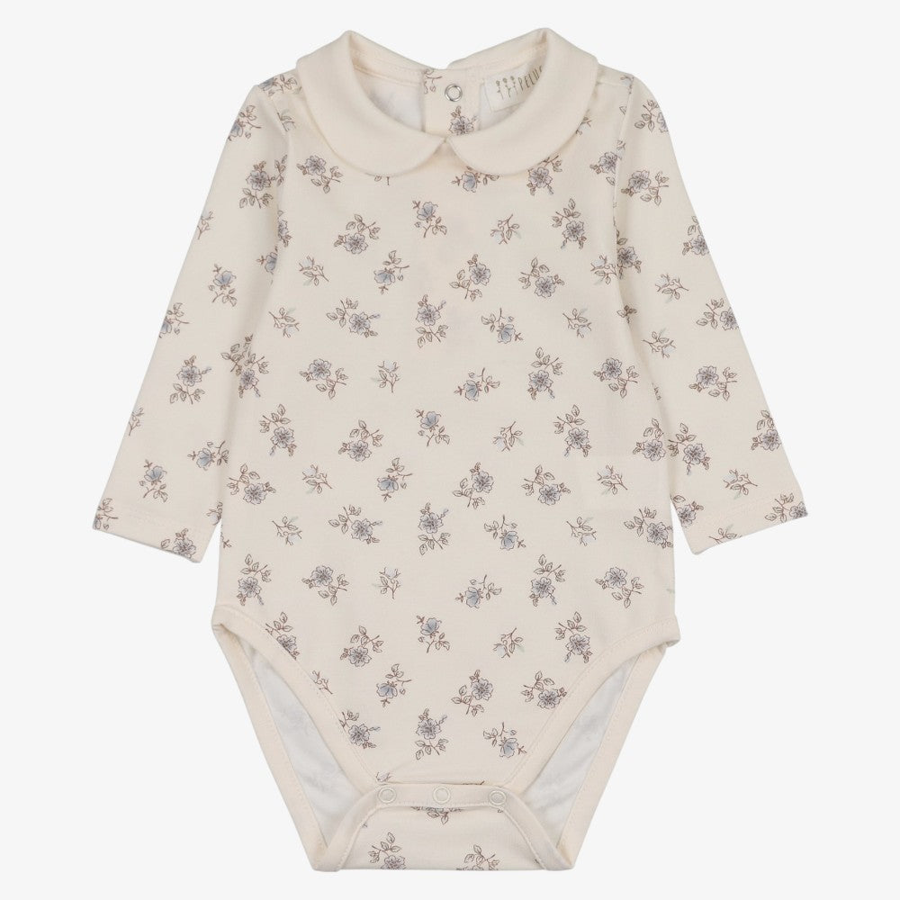 Blossom Collar - Powder