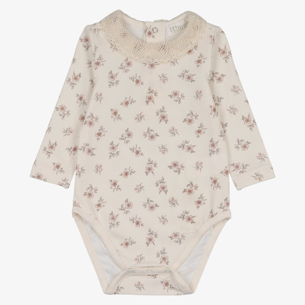 Blossom Collar - Rose