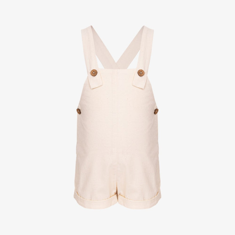Pernille Overall - White