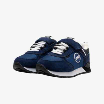 Travis Sneakers - Blue