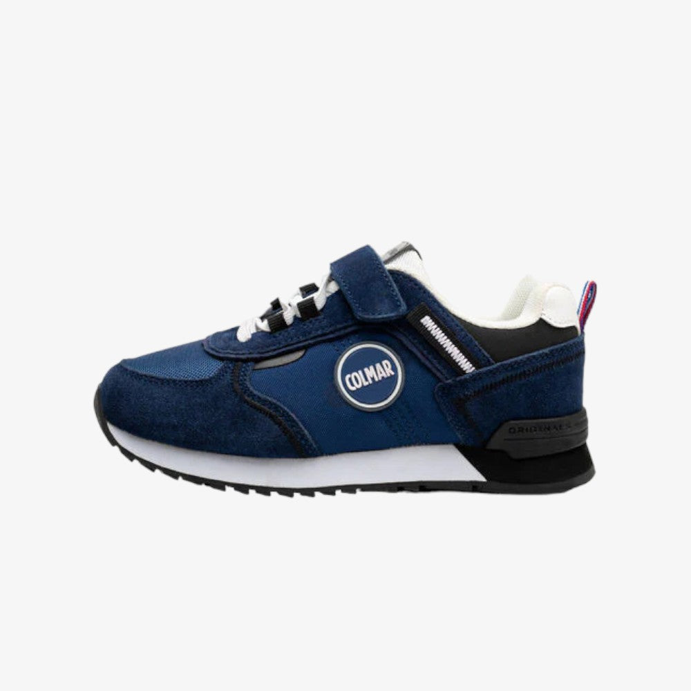 Travis Sneakers - Blue