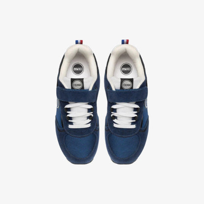 Travis Sneakers - Blue