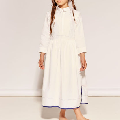 Over Easy Dress - Kefir