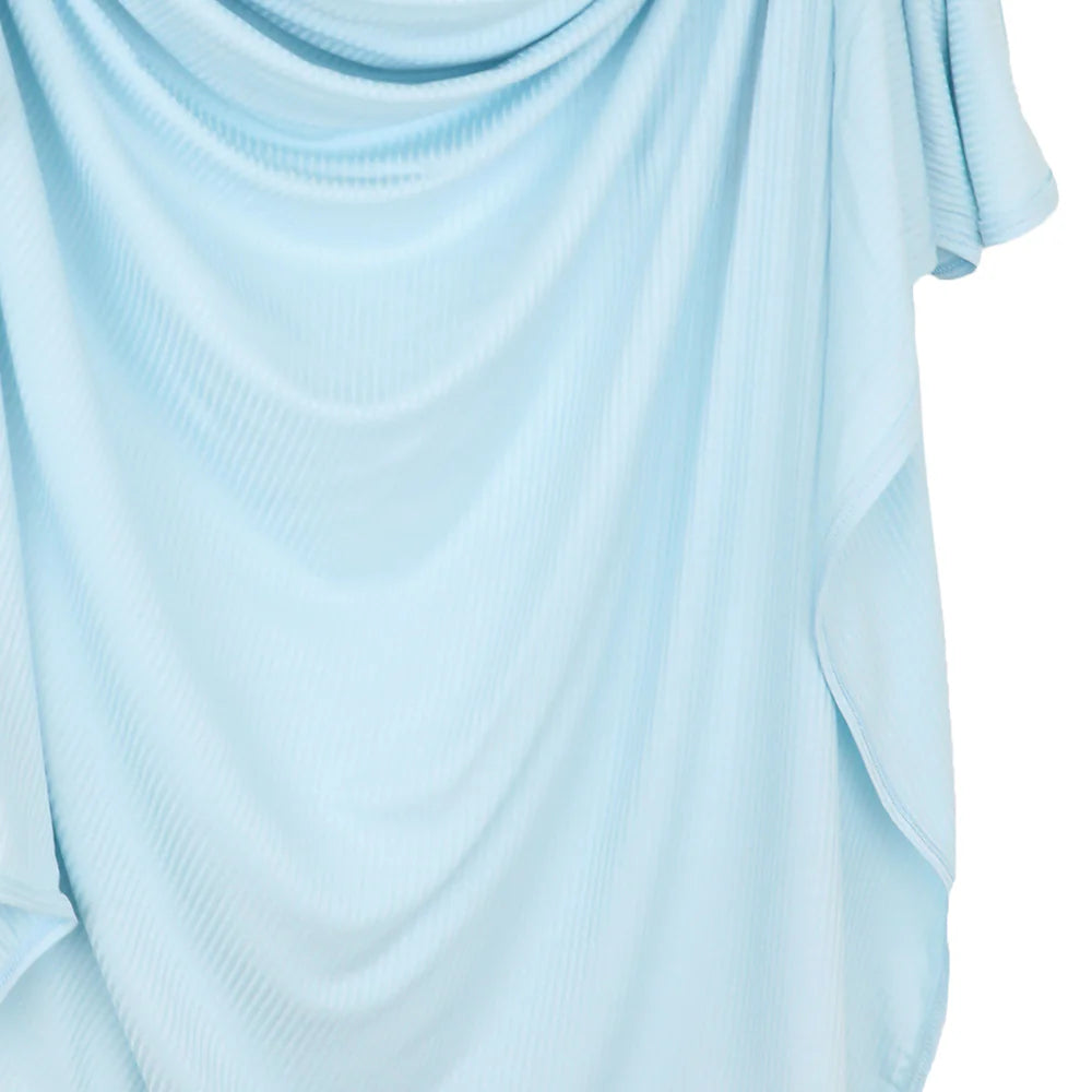 Luxe Swaddle - Oliver