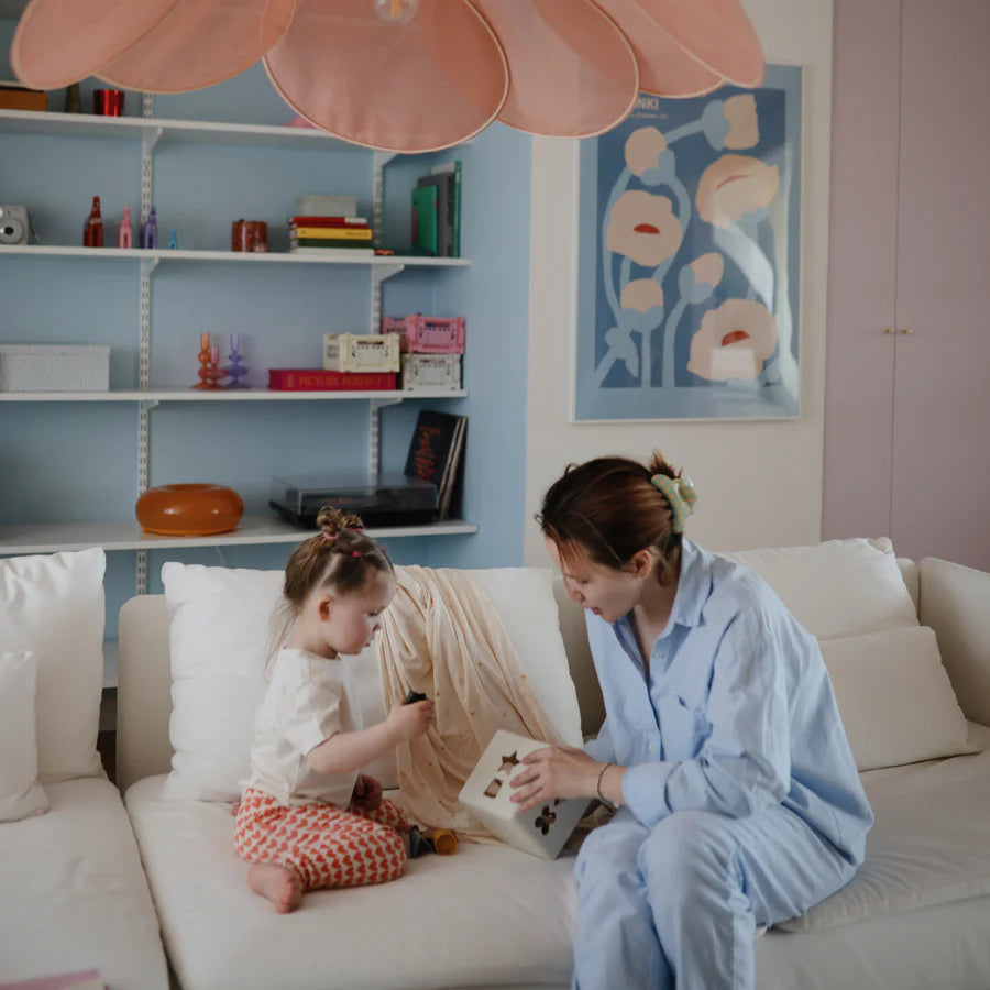 Shape Sorting Box - Multi