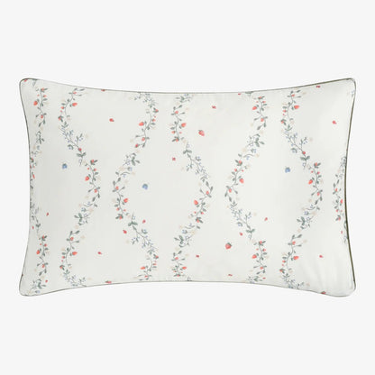 Toddler Pillowcase - Botanical Berries