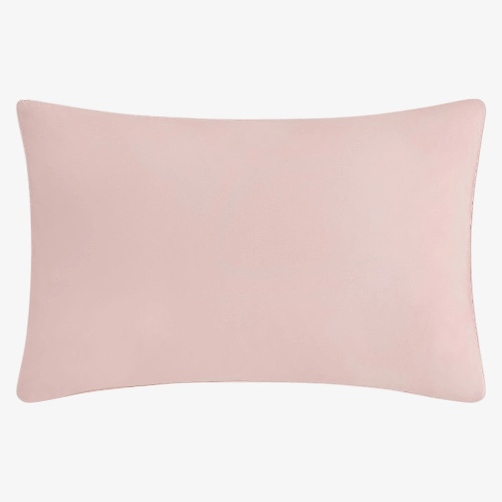 Toddler Pillowcase - Bows+butterflies