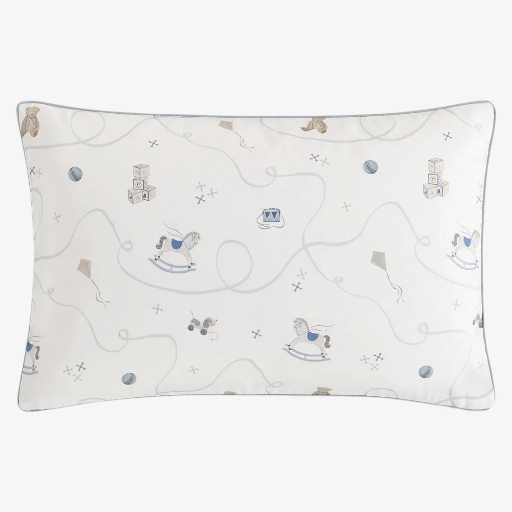 Toddler Pillowcase - Little Toy Chest