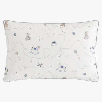 Toddler Pillowcase - Little Toy Chest